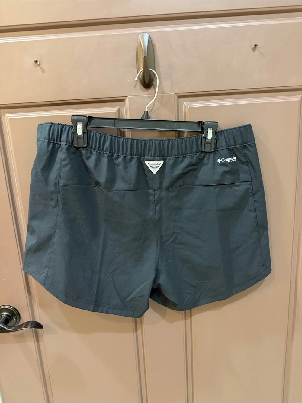 Columbia pull simple breathable